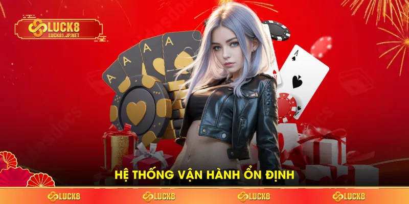 Vận hành an toàn trong giao dịch cược